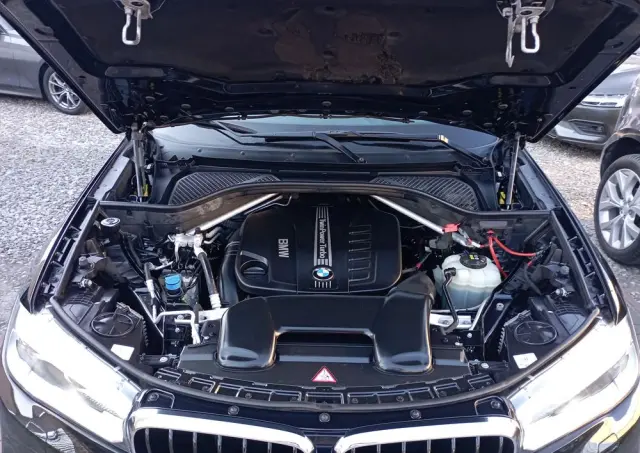 BMW X6 XDrive30d