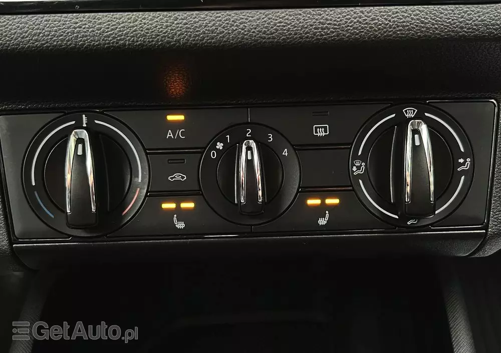 SKODA Kamiq 1.5 TSI DSG Ambition