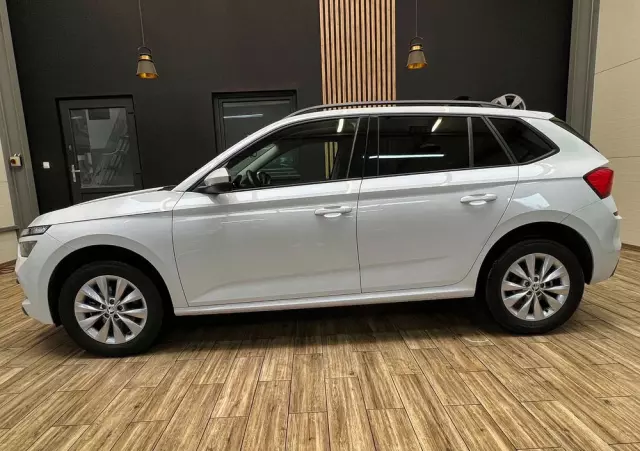 SKODA Kamiq 1.5 TSI DSG Ambition