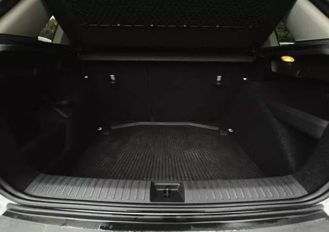 SKODA Kamiq 1.5 TSI DSG Ambition