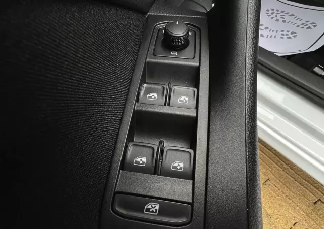 SKODA Kamiq 1.5 TSI DSG Ambition