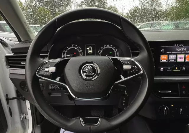 SKODA Kamiq 1.5 TSI DSG Ambition