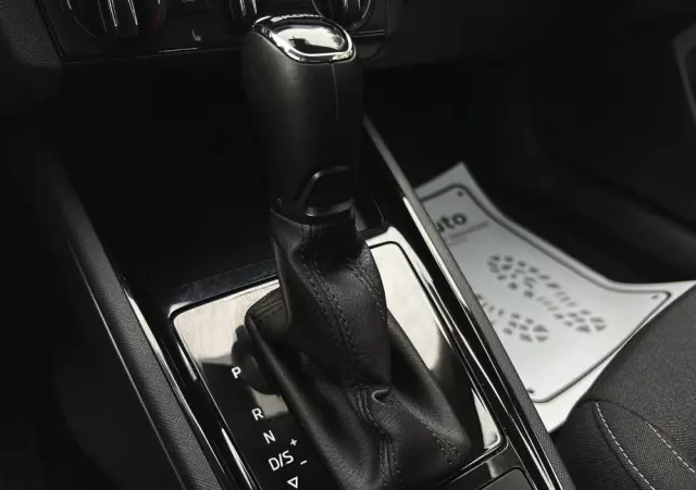 SKODA Kamiq 1.5 TSI DSG Ambition