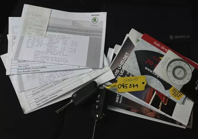 SKODA Kamiq 1.5 TSI DSG Ambition