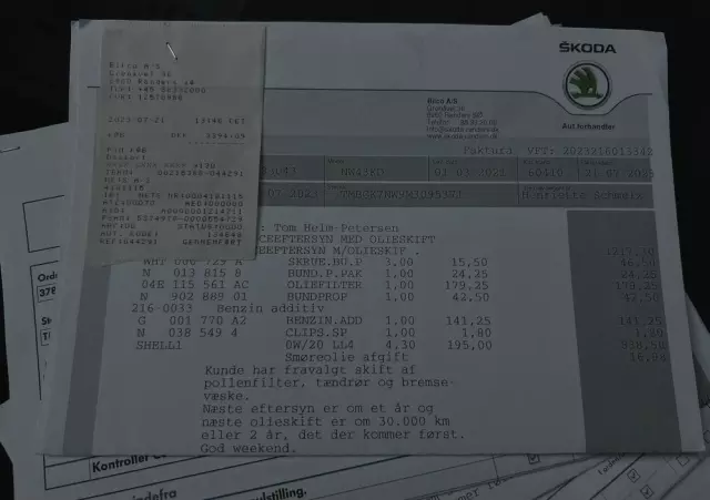 SKODA Kamiq 1.5 TSI DSG Ambition