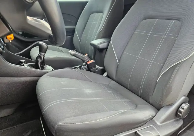 FORD Fiesta 1.1 COOL&CONNECT
