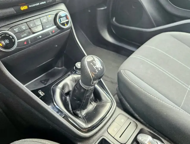 FORD Fiesta 1.1 COOL&CONNECT