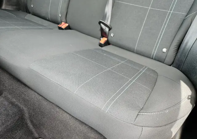 FORD Fiesta 1.1 COOL&CONNECT