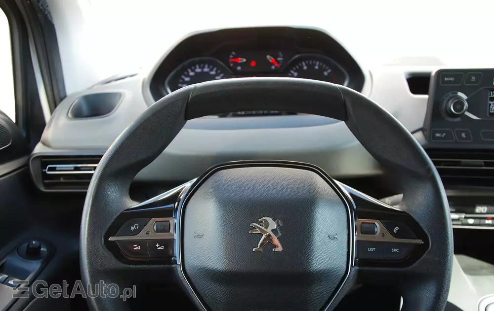 PEUGEOT Rifter 1.5 BlueHDI Active Pack S&S N1