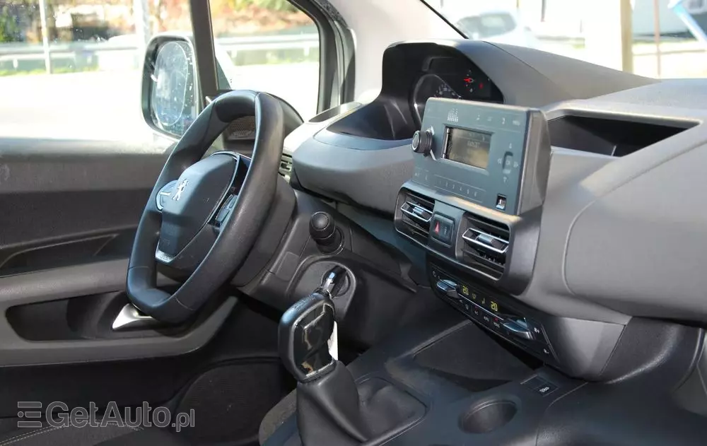 PEUGEOT Rifter 1.5 BlueHDI Active Pack S&S N1