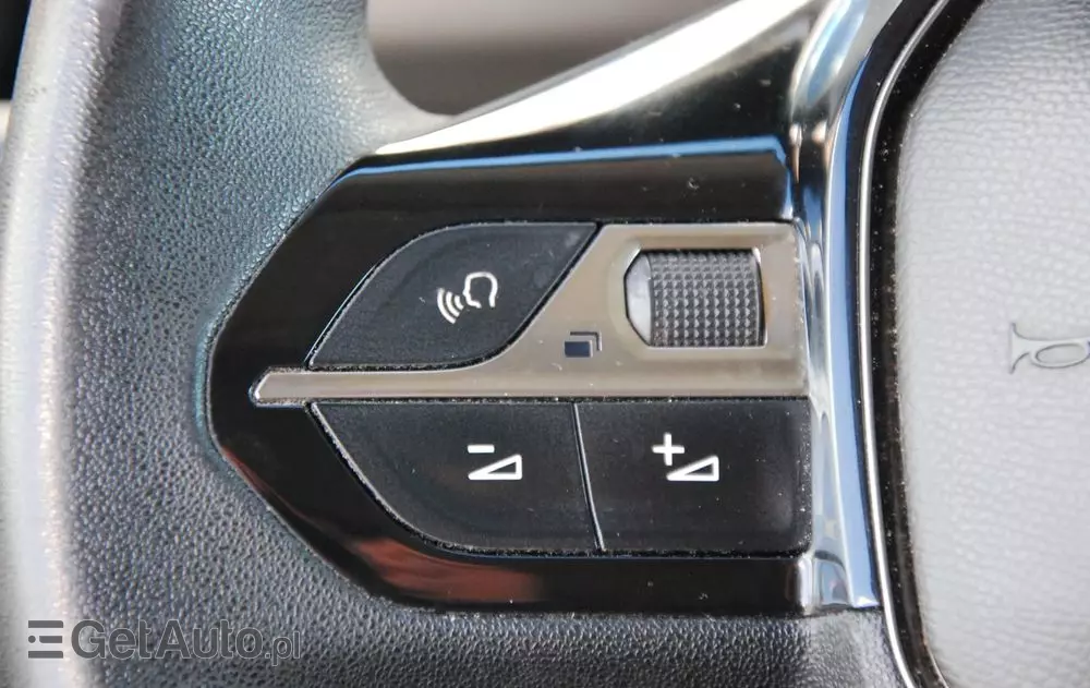 PEUGEOT Rifter 1.5 BlueHDI Active Pack S&S N1