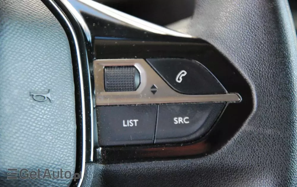 PEUGEOT Rifter 1.5 BlueHDI Active Pack S&S N1