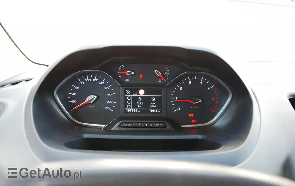 PEUGEOT Rifter 1.5 BlueHDI Active Pack S&S N1