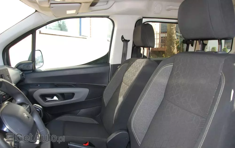 PEUGEOT Rifter 1.5 BlueHDI Active Pack S&S N1