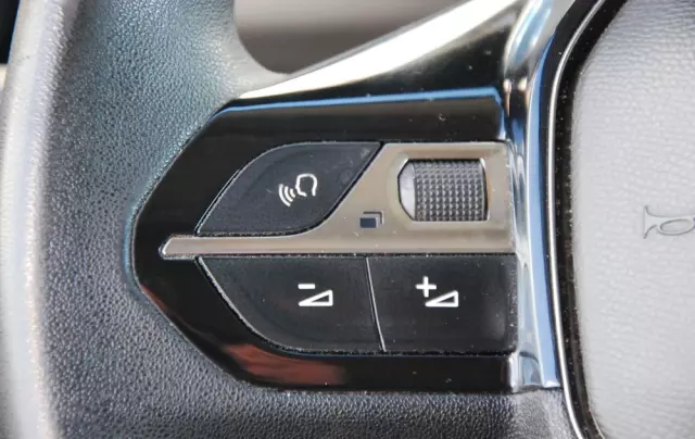 PEUGEOT Rifter 1.5 BlueHDI Active Pack S&S N1