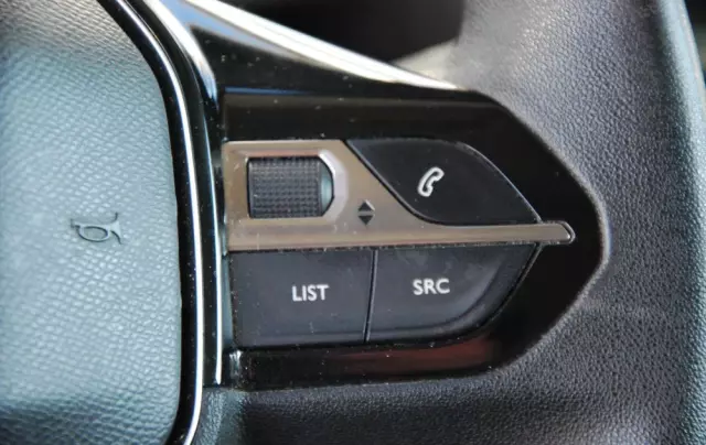 PEUGEOT Rifter 1.5 BlueHDI Active Pack S&S N1