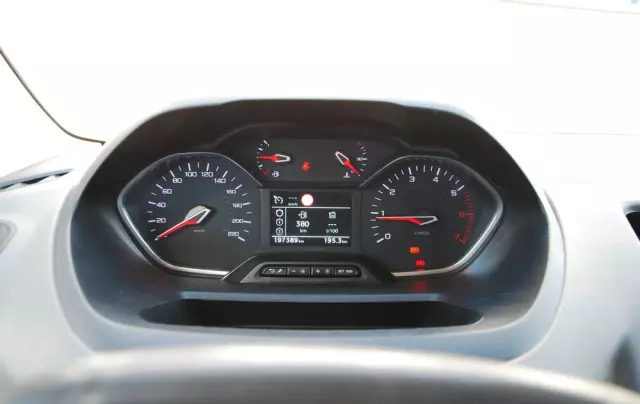 PEUGEOT Rifter 1.5 BlueHDI Active Pack S&S N1