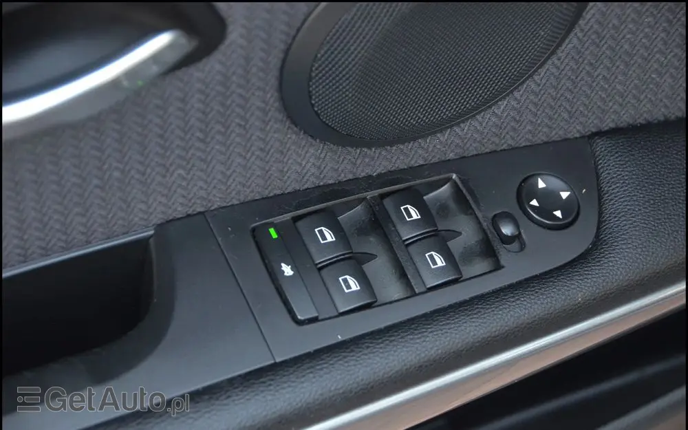 BMW Seria 3 318d
