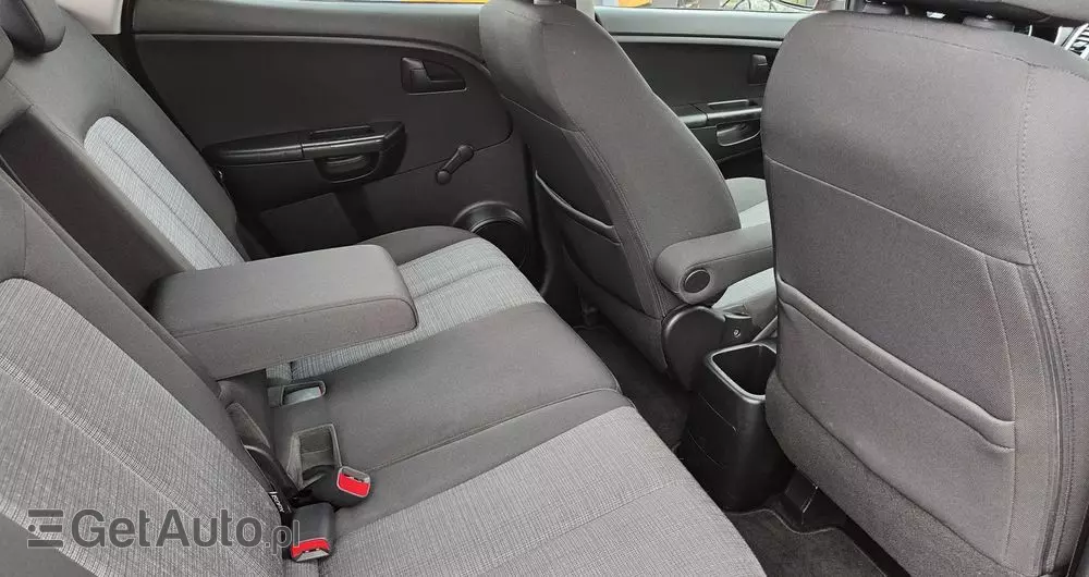 KIA Venga 1.4 CVVT Spirit