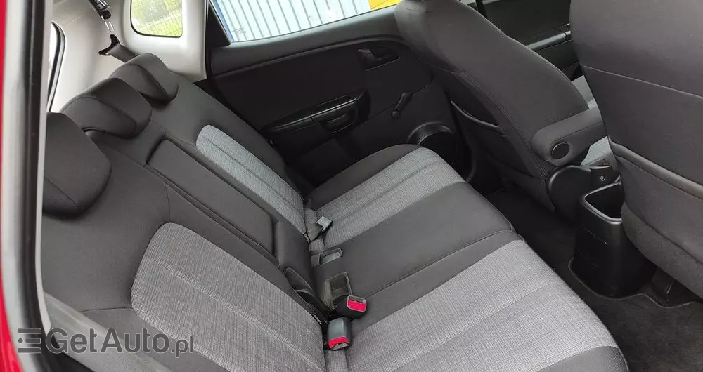 KIA Venga 1.4 CVVT Spirit