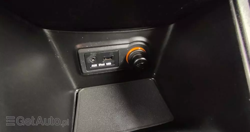 KIA Venga 1.4 CVVT Spirit