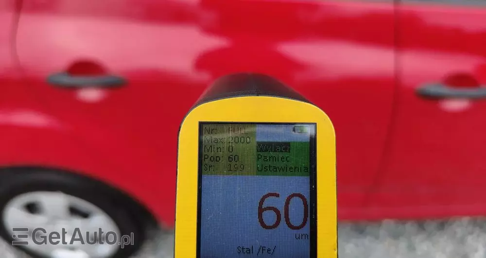 KIA Venga 1.4 CVVT Spirit