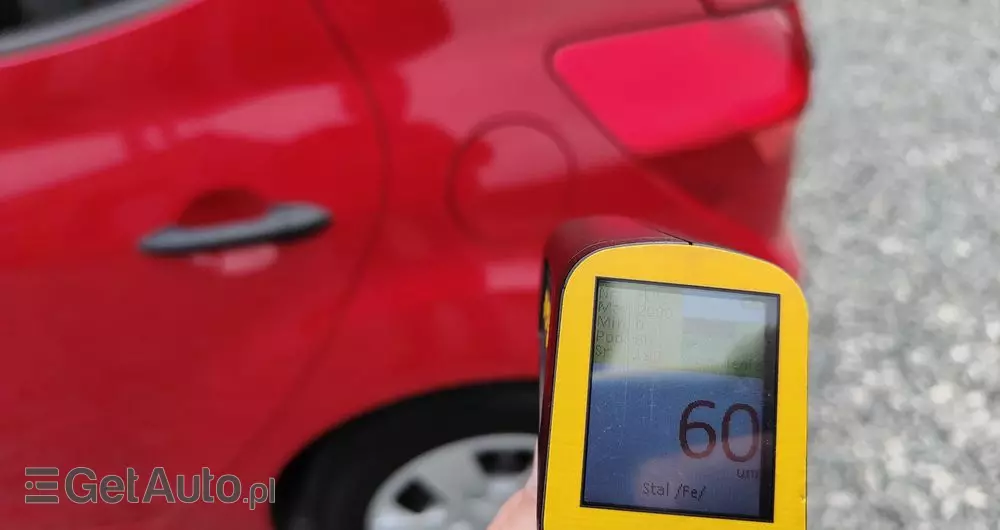 KIA Venga 1.4 CVVT Spirit