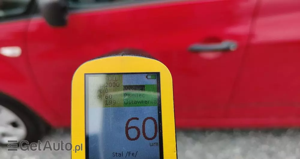 KIA Venga 1.4 CVVT Spirit