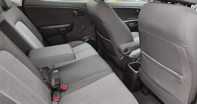 KIA Venga 1.4 CVVT Spirit