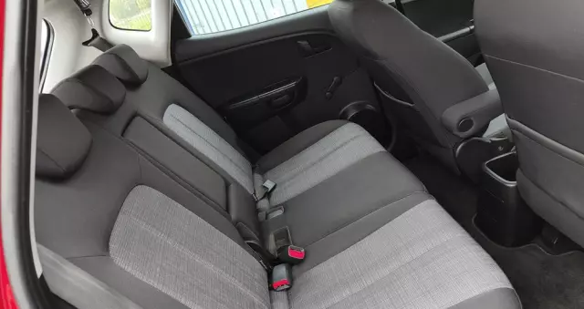 KIA Venga 1.4 CVVT Spirit