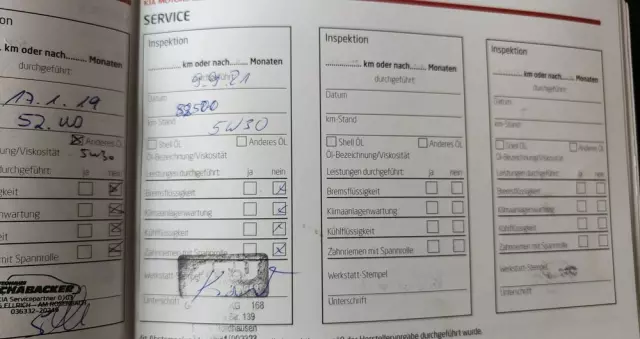 KIA Venga 1.4 CVVT Spirit