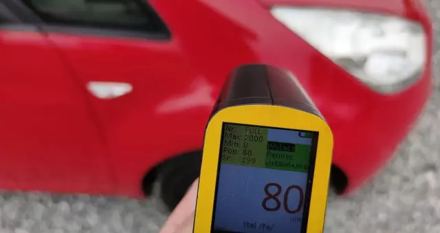 KIA Venga 1.4 CVVT Spirit