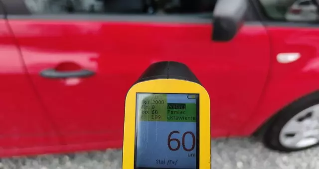 KIA Venga 1.4 CVVT Spirit