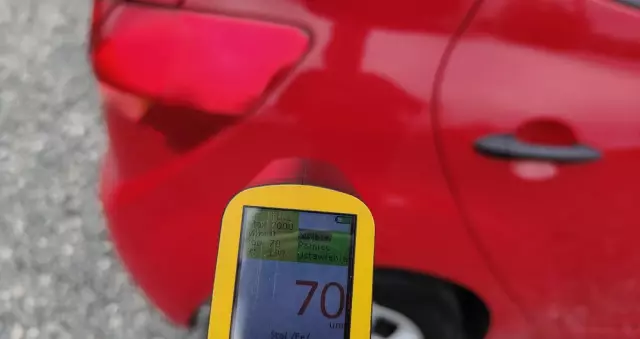 KIA Venga 1.4 CVVT Spirit