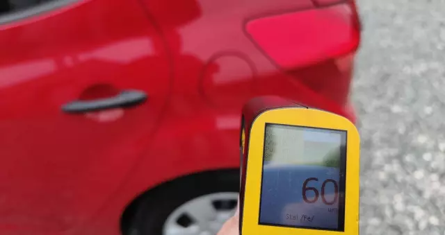 KIA Venga 1.4 CVVT Spirit