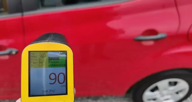 KIA Venga 1.4 CVVT Spirit