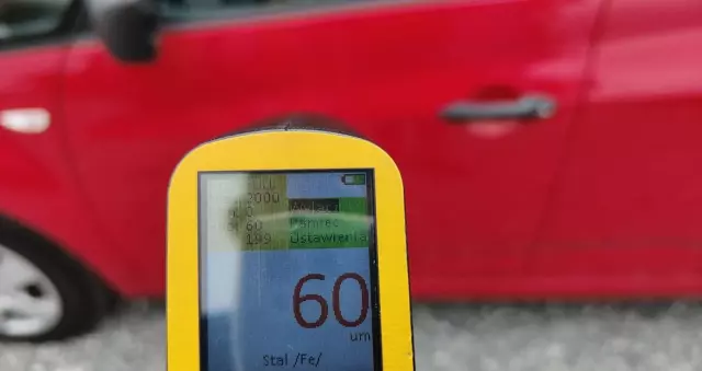 KIA Venga 1.4 CVVT Spirit