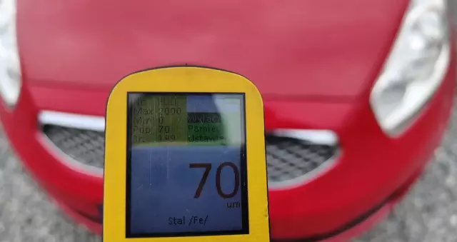 KIA Venga 1.4 CVVT Spirit