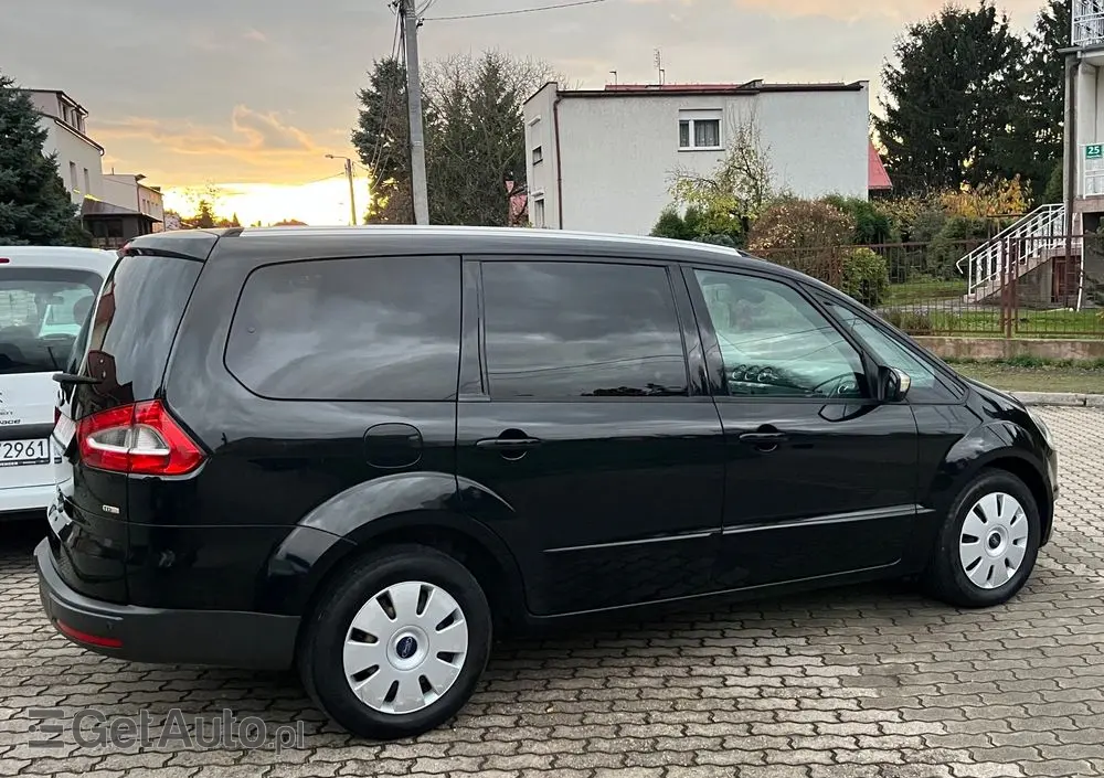 FORD Galaxy 2.0 TDCi Ambiente