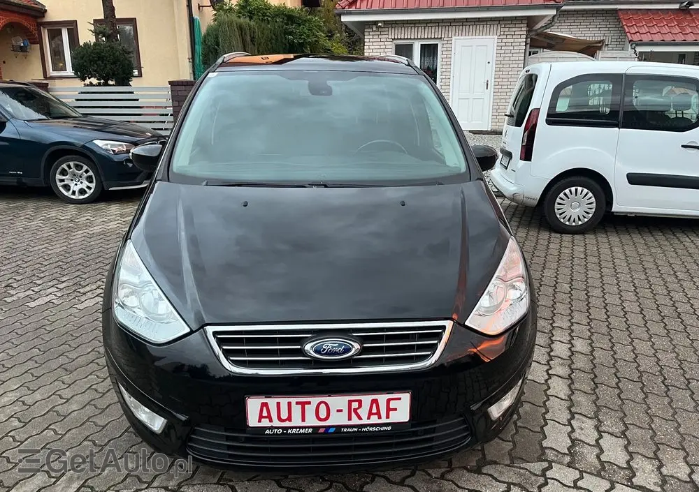 FORD Galaxy 2.0 TDCi Ambiente