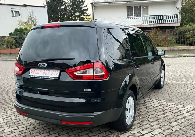FORD Galaxy 2.0 TDCi Ambiente