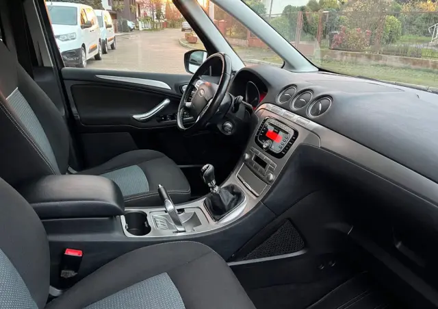 FORD Galaxy 2.0 TDCi Ambiente