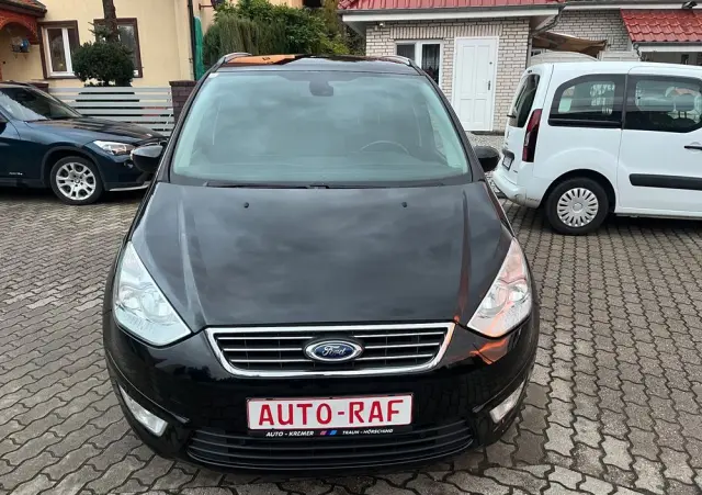 FORD Galaxy 2.0 TDCi Ambiente