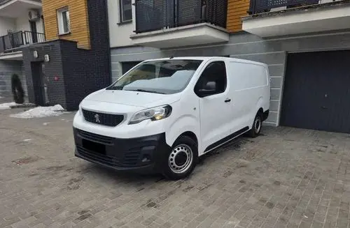 PEUGEOT Expert 