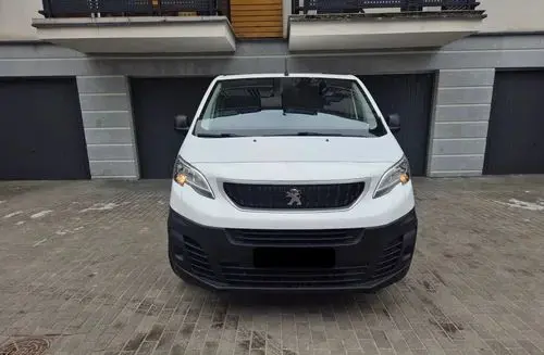 PEUGEOT Expert 