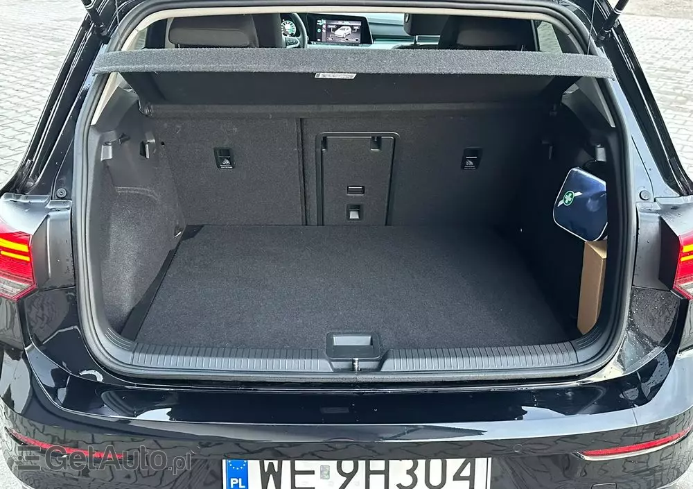 VOLKSWAGEN Golf VIII 1.5 eTSI Life DSG