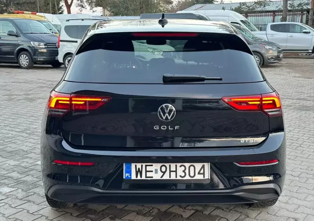 VOLKSWAGEN Golf VIII 1.5 eTSI Life DSG