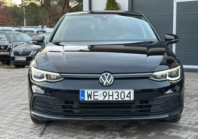VOLKSWAGEN Golf VIII 1.5 eTSI Life DSG