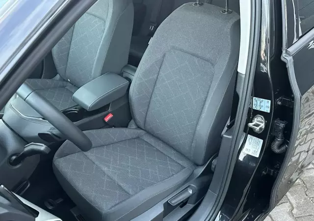 VOLKSWAGEN Golf VIII 1.5 eTSI Life DSG