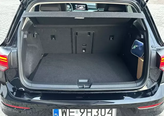 VOLKSWAGEN Golf VIII 1.5 eTSI Life DSG